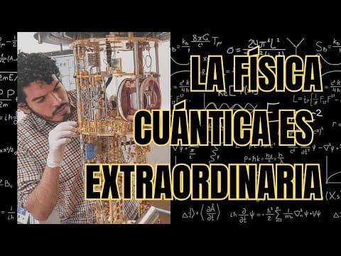 Los Caminos de Feynman | Personal interview 2024